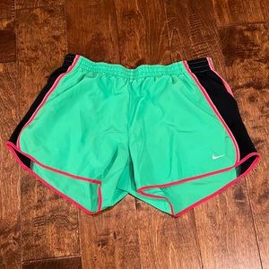 Nike Dri-Fit Shorts Size Large